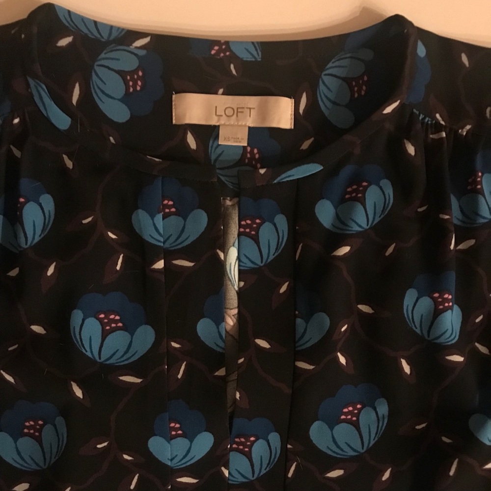 Loft dress - Picture 3 of 3